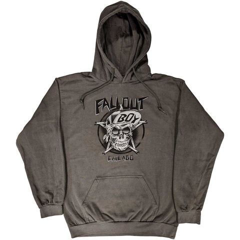 Fall Out Boy - Suicidal Pullover Hoodie (UK Import)