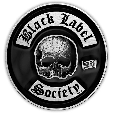 Black Label Society - SDMF Lapel Pin Badge (UK Import)