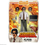 Beastie Boys - Sabotage ULTIMATES! - Vic Colfari Action Figure