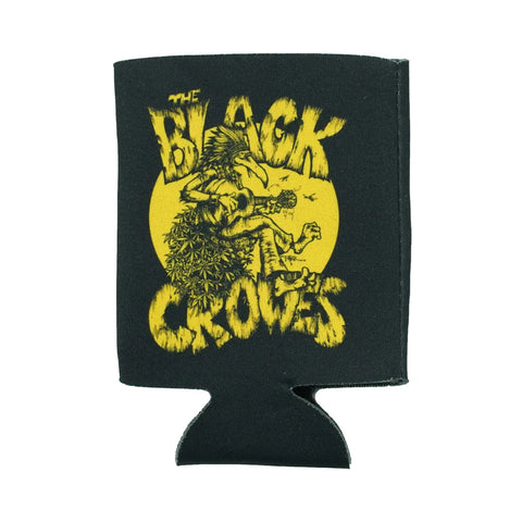 The Black Crowes - Bird Logo - Can Cooler