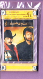 Brooks & Dunn-Rookie-1992 ACM Country Classics-Graded Card-RMU-9.0-MT-1230857