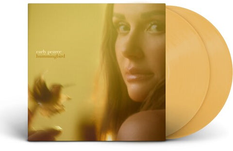 Carly Pearce - Hummingbird-Vinyl LP Album-2024