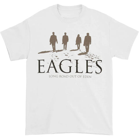 Eagles - Long Road Out Of Eden - T-Shirt