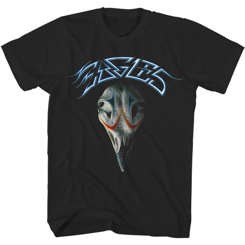 Eagles - Skull T-Shirt (UK Import)