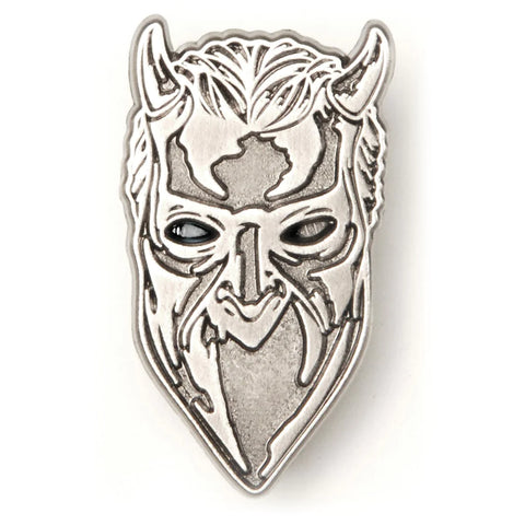 Ghost - Nameless Ghoul - Collector's - Lapel Pin Badge
