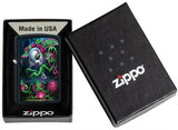 Insane Clown Posse - Yum Yum - Black Matte - Zippo Lighter