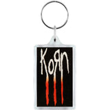 Korn - Korn III Keychain
