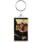 Korn - Korn III Keychain