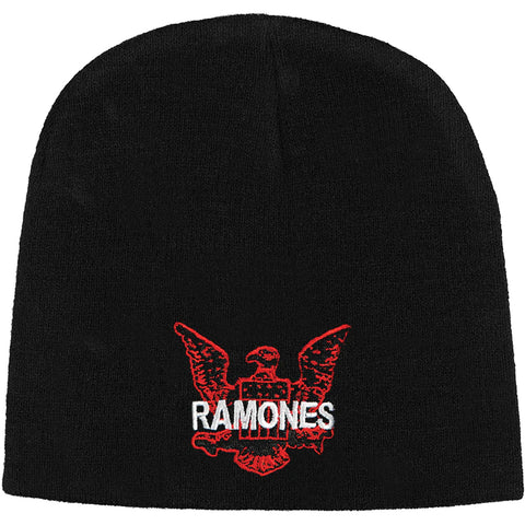 Ramones - Red Eagle - Beanie