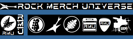 Rock Merch Universe