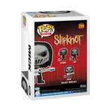 SlipKnot - Mick Thomson - Vinyl Figure - POP! Rocks-#299- Licensed - New In Box