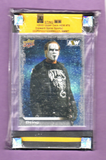 STING-Framed & Labeled Trading Card-2022 Upper Deck AEW-All Elite-#76-1230890