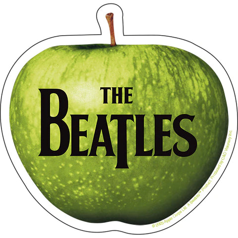 The Beatles - Apple Logo - Sticker