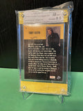 Toby Keith-Rookie-1993 Country Gold-Sterling-Graded Card-RMU-8.5-NMT+-1230818
