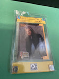 Toby Keith-Rookie-1993 Country Gold-Sterling-Graded Card-RMU-8.5-NMT+-1230818