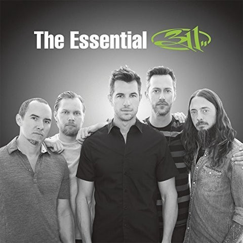 311 - The Essential 311 [2 CD Set] CD