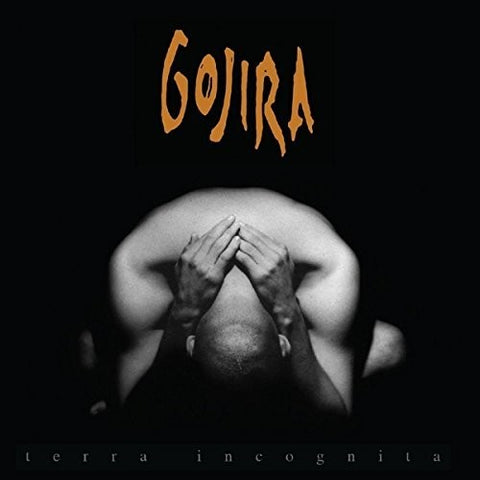Gojira - Terra Incognita - 2016 - (CD Or Vinyl LP Album)