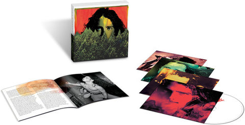 Chris Cornell - Chris Cornell Collection - 64 Tracks *4 Disc Deluxe Box Set* 4 CD