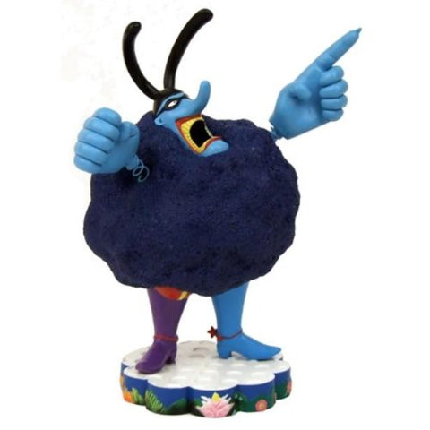 The Beatles - Blue Meanie Motion Statue (UK Import)