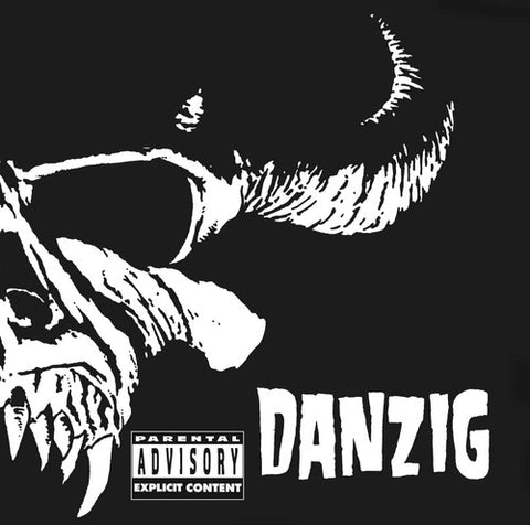 Danzig - Danzig - 1988/2002 - [Explicit Content] - CD