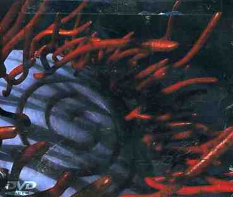 Tool - Schism DVD