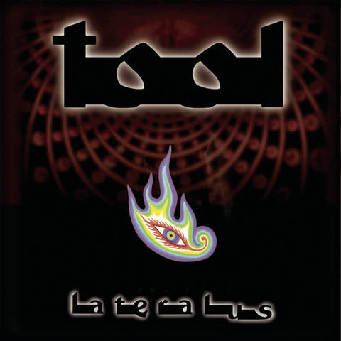 Tool - Lateralus (CD Or Vinyl LP Album)