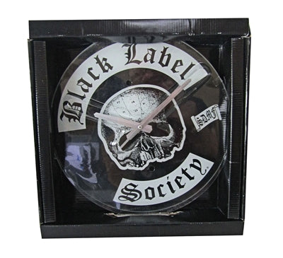 Black Label Society - Wall Clock