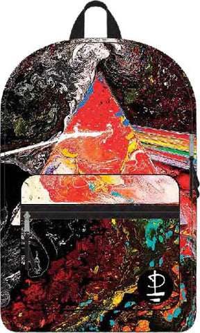 Pink Floyd - Dark Side Prism Backpack