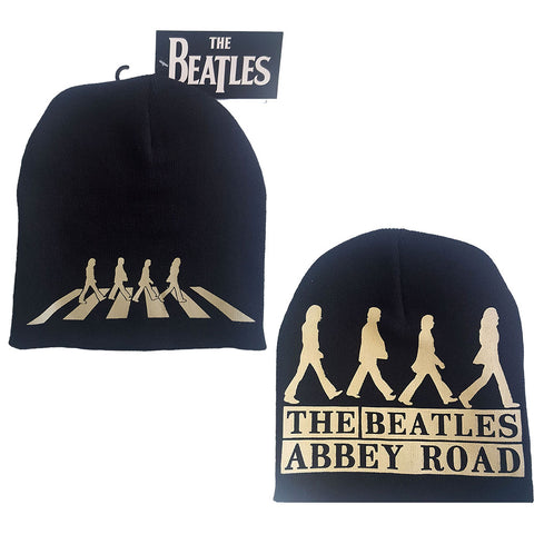 The Beatles - Abbey Road FB - Beanie (UK Import)