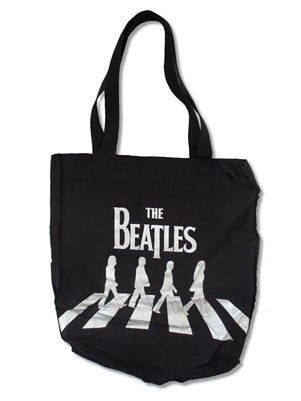 The Beatles - Abbey Road Tote Bag