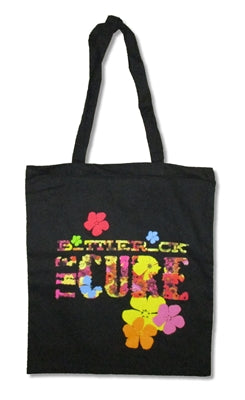 The Cure - Bottle Rock Tote Bag