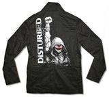 Disturbed - 10,000 Fists Jacket