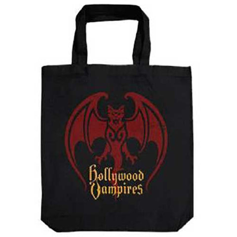 Hollywood Vampires - Tote Bag (UK Import)