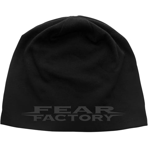 Fear Factory - Logo - Beanie (UK Import)