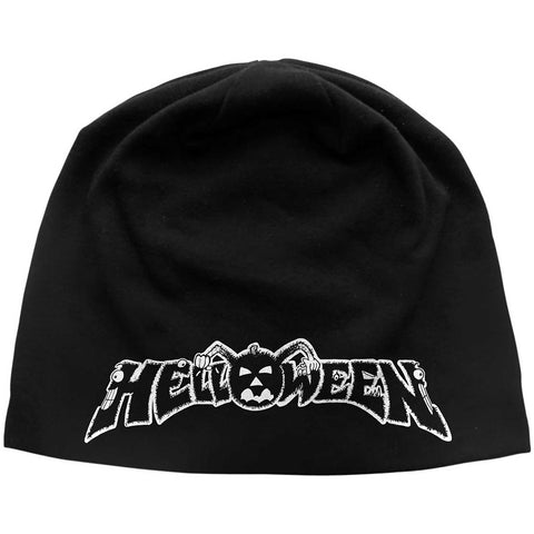 Helloween - Logo - Beanie (UK Import)