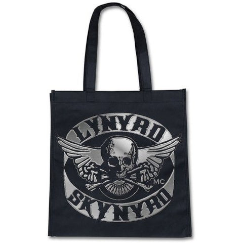 Lynyrd Skynyrd - Logo Tote Bag (UK Import)