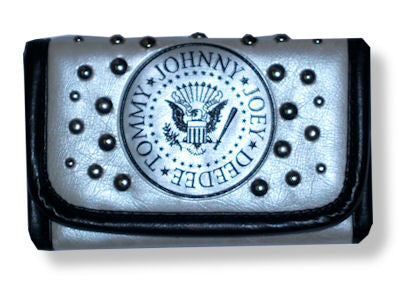 Ramones - Studded Wallet