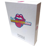 Rolling Stones - Exhibitionism Tour 1972- 500pc - Boxed-UK Import- Puzzle