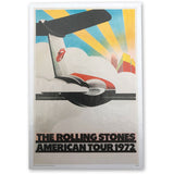 Rolling Stones - Exhibitionism Tour 1972- 500pc - Boxed-UK Import- Puzzle