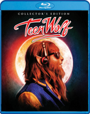 Teen Wolf - Michael J. Fox - 1985/2014/2017 - DVD Or Blu-ray