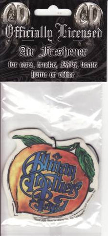 The Allman Brothers Band - Air Freshener
