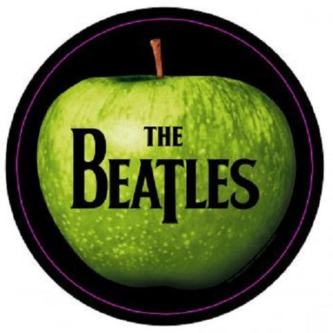 Beatles - Apple Mouse Pad