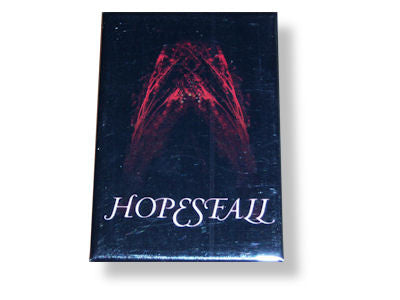 Hopesfall - A Types Magnet