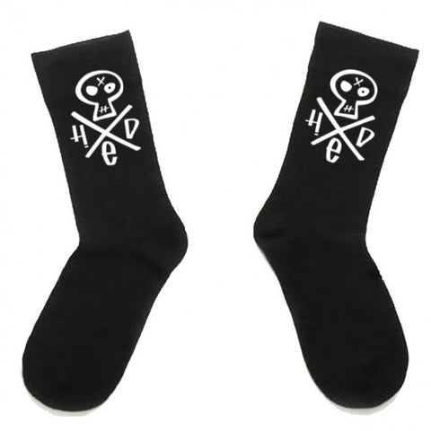 Hed P.E. - Logo Socks