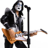 KISS - Ace Frehley - Action Figure - Spaceman - Licensed - New In Box