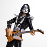KISS - Ace Frehley - Action Figure - Spaceman - Licensed - New In Box