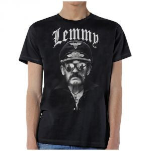 Motorhead - Lemmy In Sunglasses T-Shirt