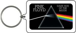 Pink Floyd - Dark Side Keychain