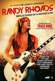 Randy Rhoads - DVD -Reflections Of A Guitar Icon-2022