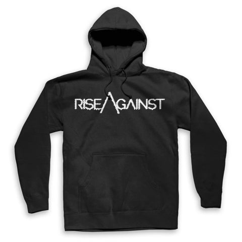 Rise Against - Future Pullover Hoodie